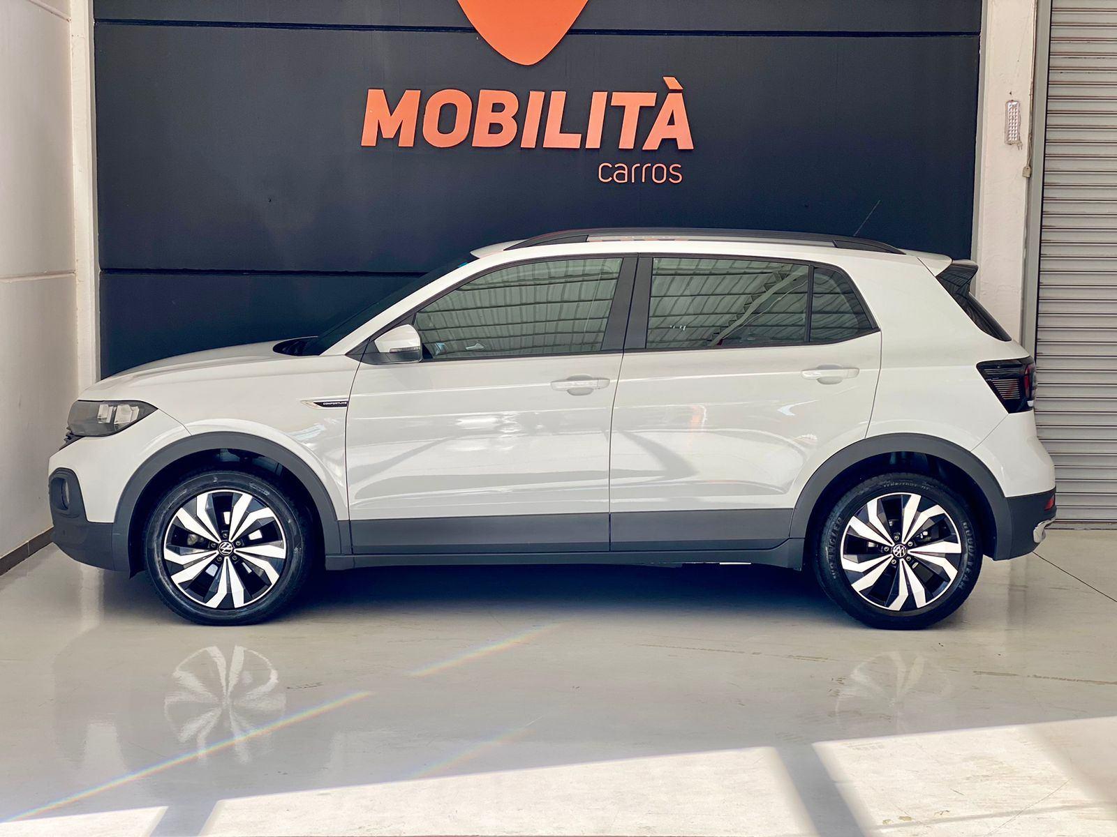 Volkswagen T-Cross VW/T CROSS CL TSI 2023