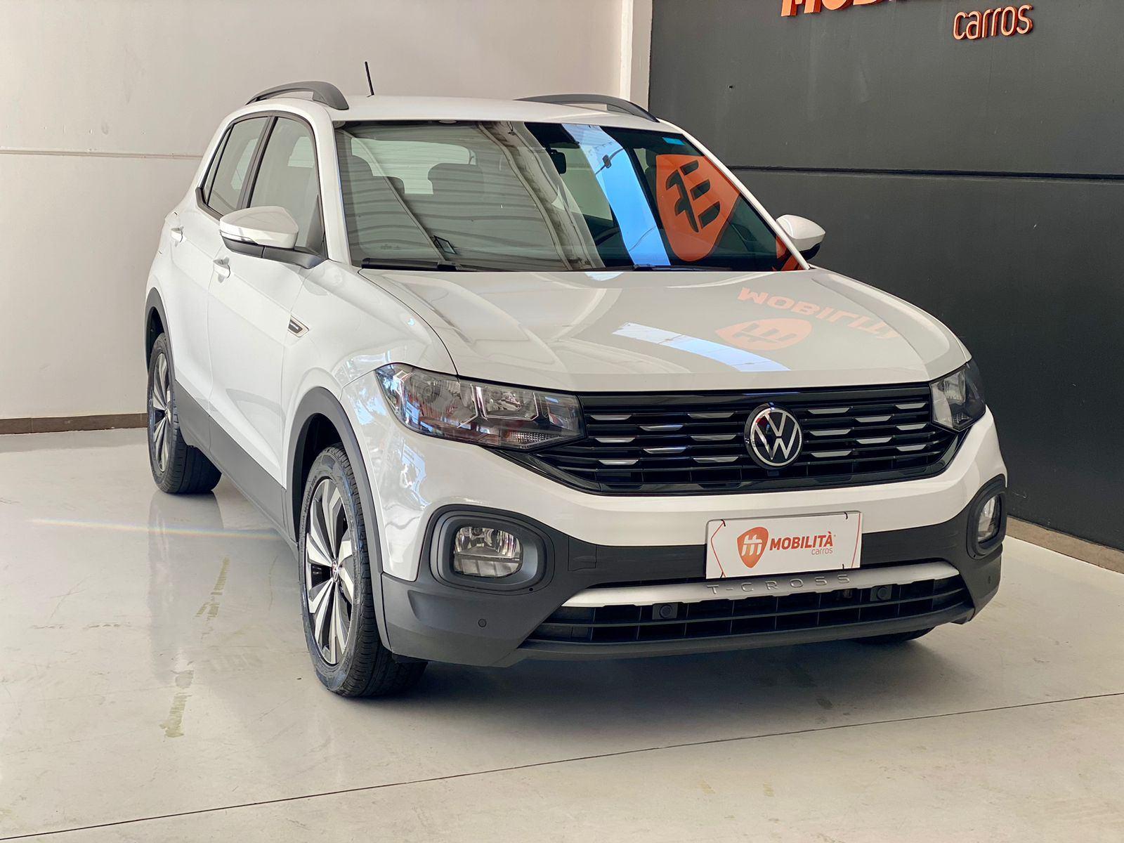 Volkswagen T-Cross VW/T CROSS CL TSI 2023