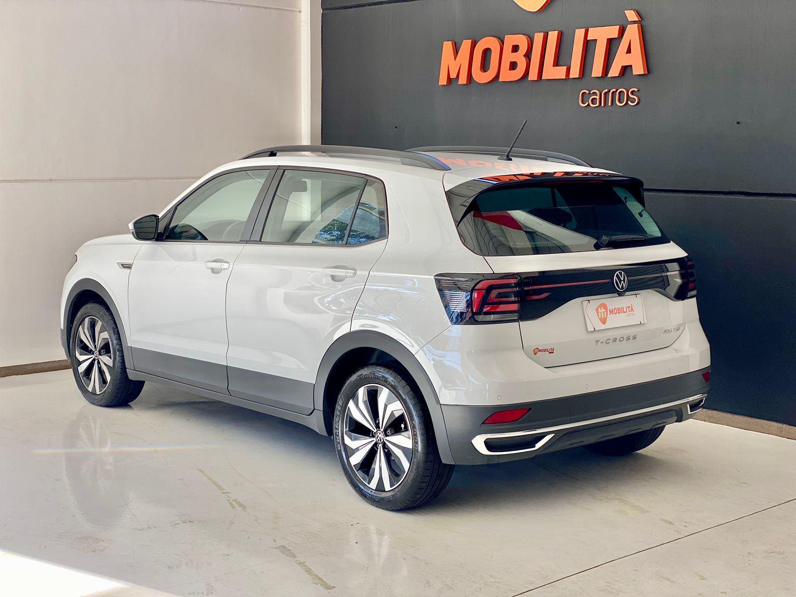 Volkswagen T-Cross VW/T CROSS CL TSI 2023