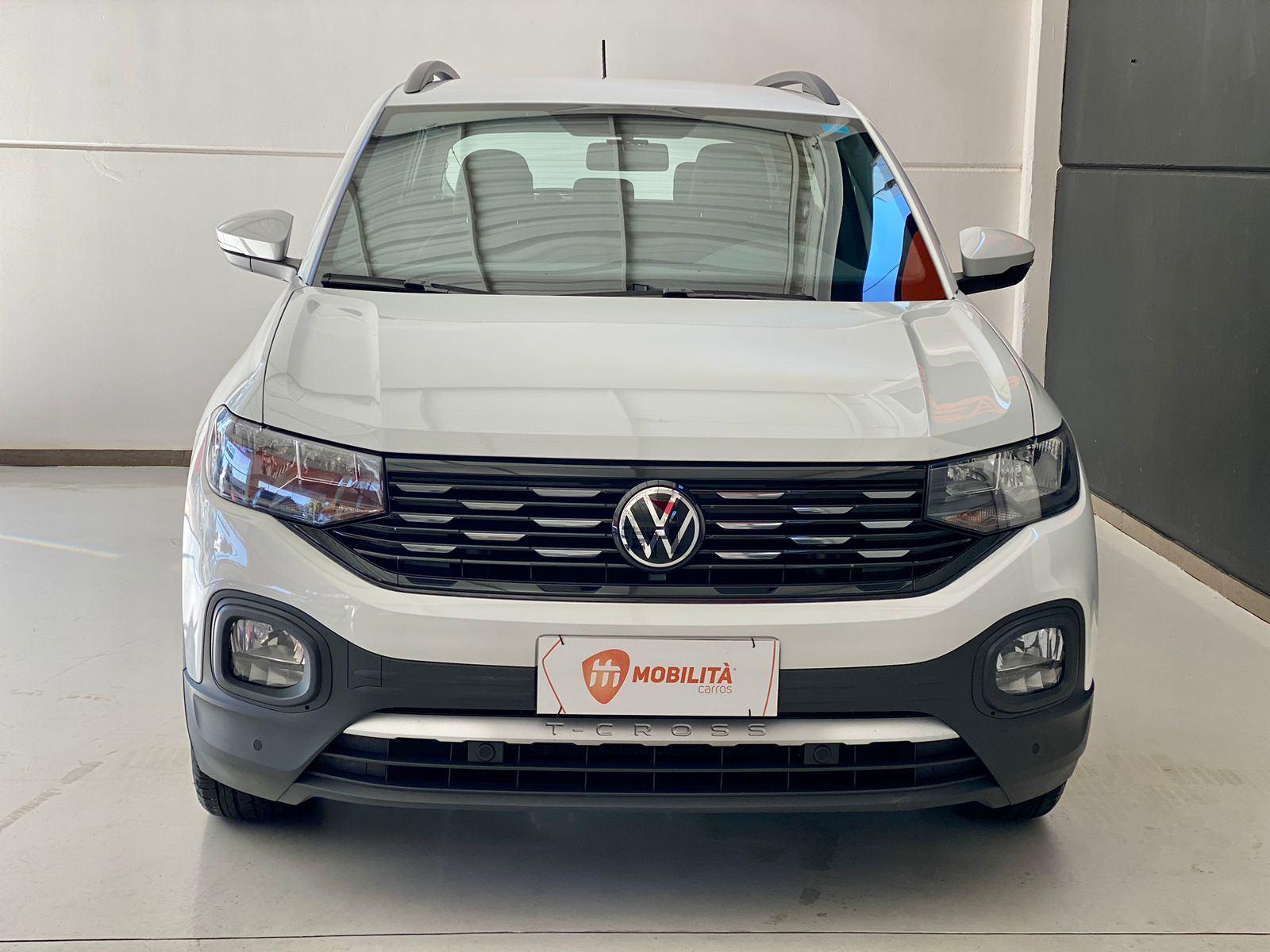 Volkswagen T-Cross VW/T CROSS CL TSI 2023