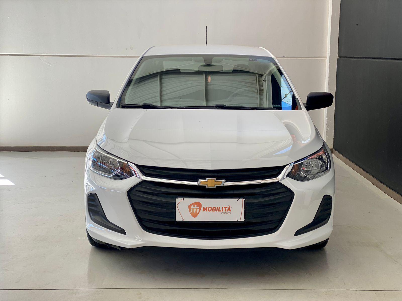 Chevrolet Onix SEDAN PLUS 10TAT NB 2021