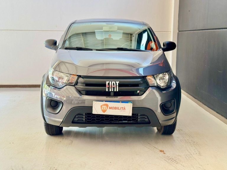 Fiat Mobi LIKE 1.0 Fire Flex 5p.  2024