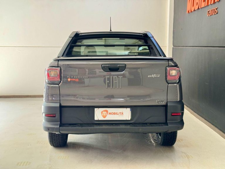 Foto do carro