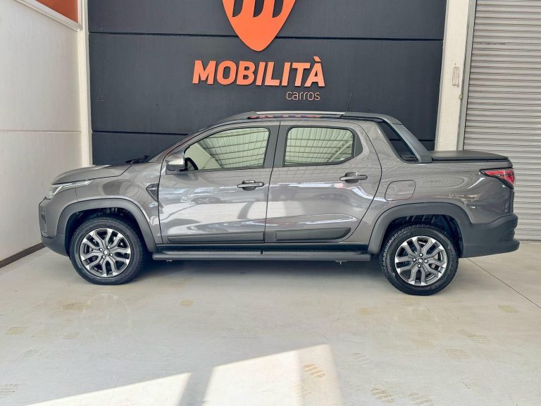 Foto do carro