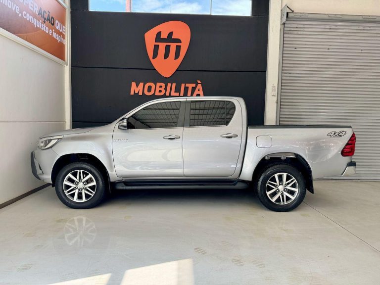 Foto do carro