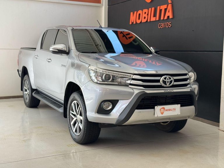 Foto do carro