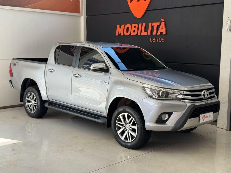Foto do carro