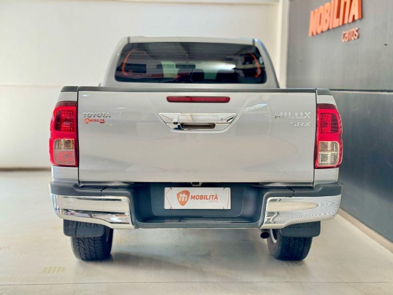 Foto do carro