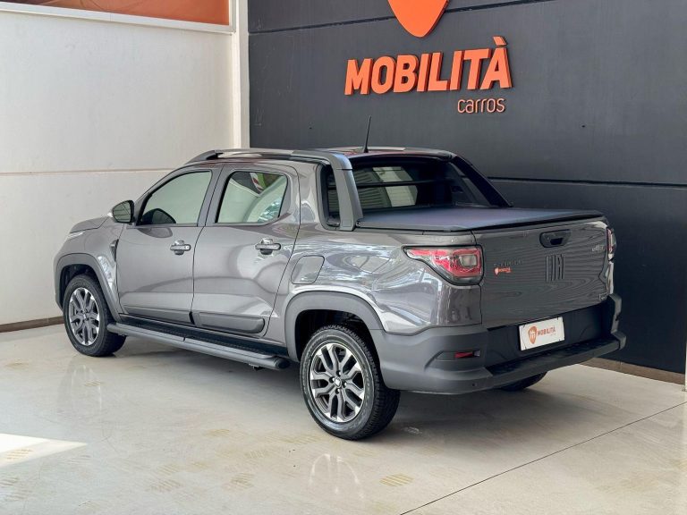 Foto do carro