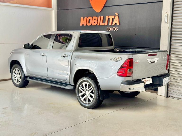 Foto do carro