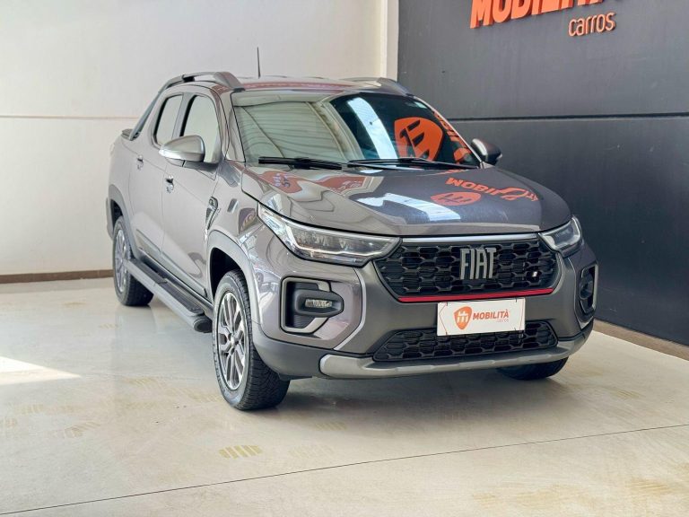 Foto do carro