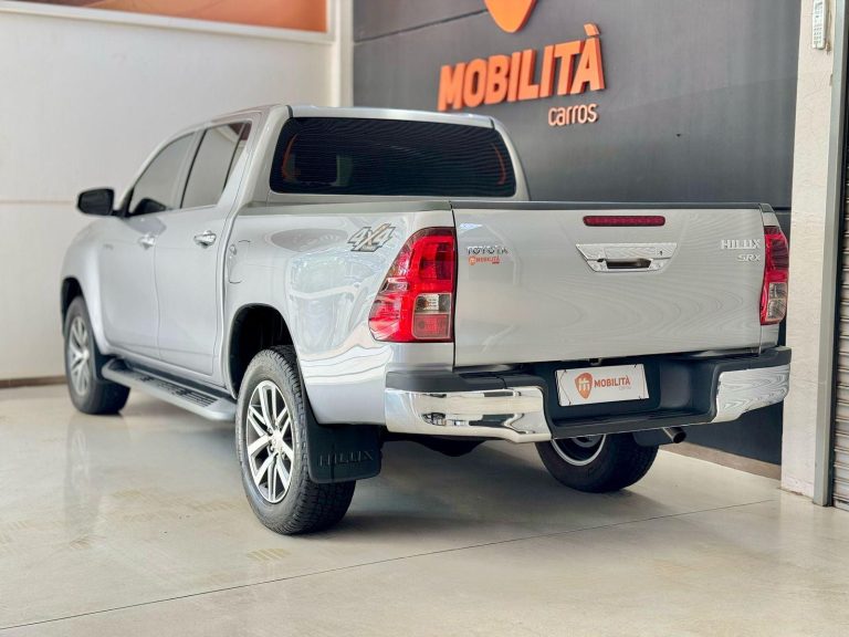 Foto do carro