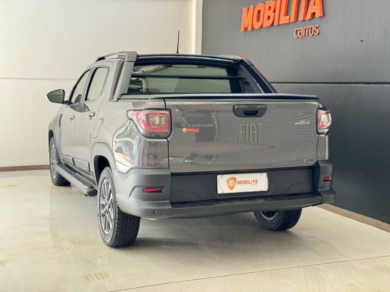 Foto do carro