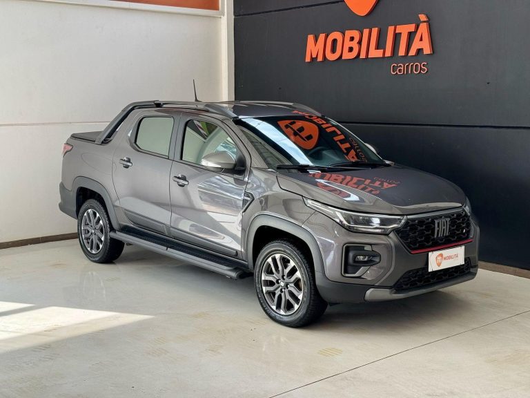 Foto do carro