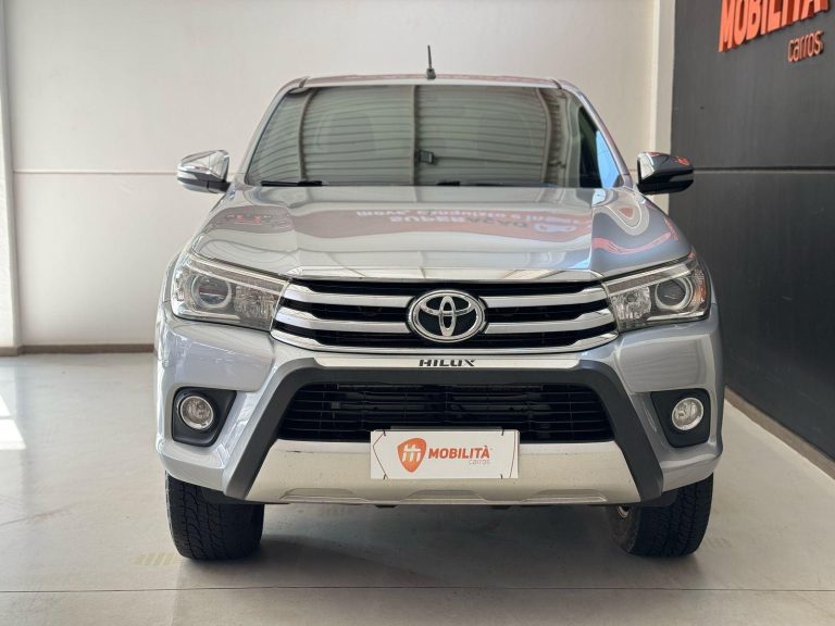 Foto do carro